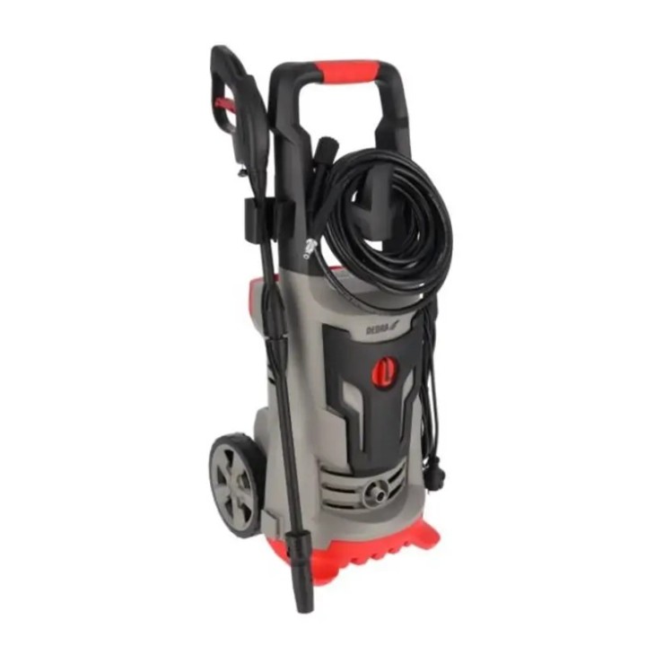Myjka ciśnieniowa DED8824 – 2400W, 180 bar | Idealna do auta i tarasu