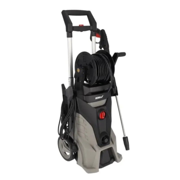 Myjka ciśnieniowa DED8825 (2500W, 195 bar) – Wydajne Czyszczenie