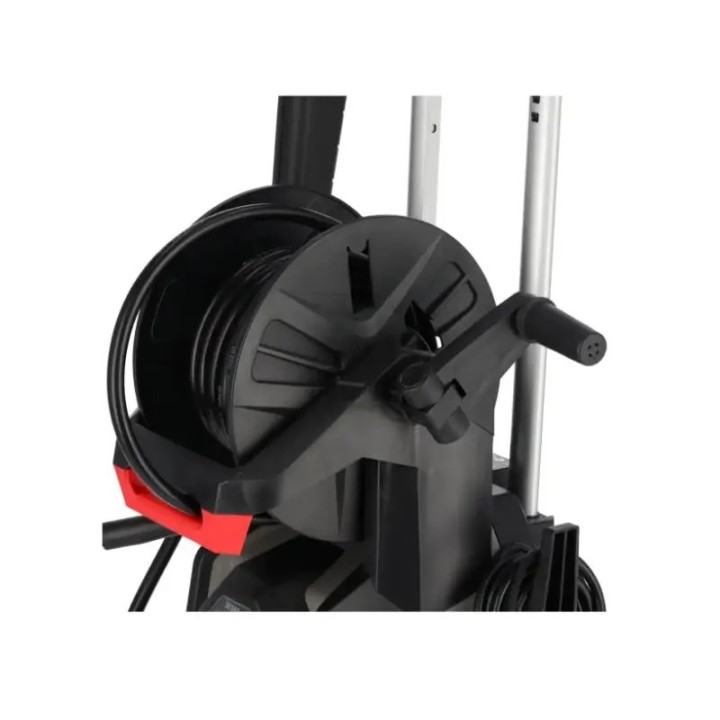 Myjka ciśnieniowa DEDRA DED8826 2000W, 150 bar, LCD