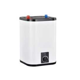 Bojler elektryczny NAPOLI 15L podumywalkowy z górnym podłączeniem