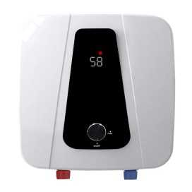 bojler elektryczny FLORYDA 15L nadumywalkowy z górnym zasilaniem