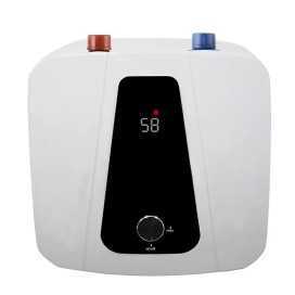 bojler elektryczny FLORYDA 15L podumywalkowy z górnym zasilaniem