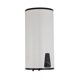 bojler elektryczny MILANO 40L nadumywalkowy z dolnym podłączeniem
