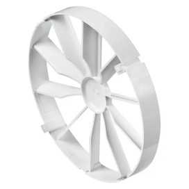 Zawór zwrotny Awenta do wentylatorów klasycznych i SYSTEM+