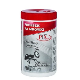 Opakowanie proszku na mrówki 100g Prolex