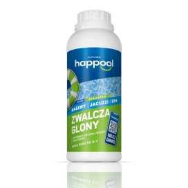 Aqua Biocyd G-1 500 ml – preparat przeciw glonom i bakteriom do basenu