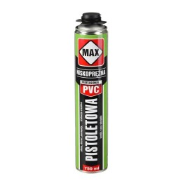 Pianka niskoprężna do pistoletu MAX 750 ml