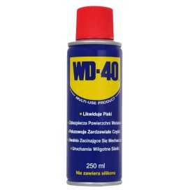 WD-40 Preparat Wielofunkcyjny Multi-Use – spray do smarowania i ochrony