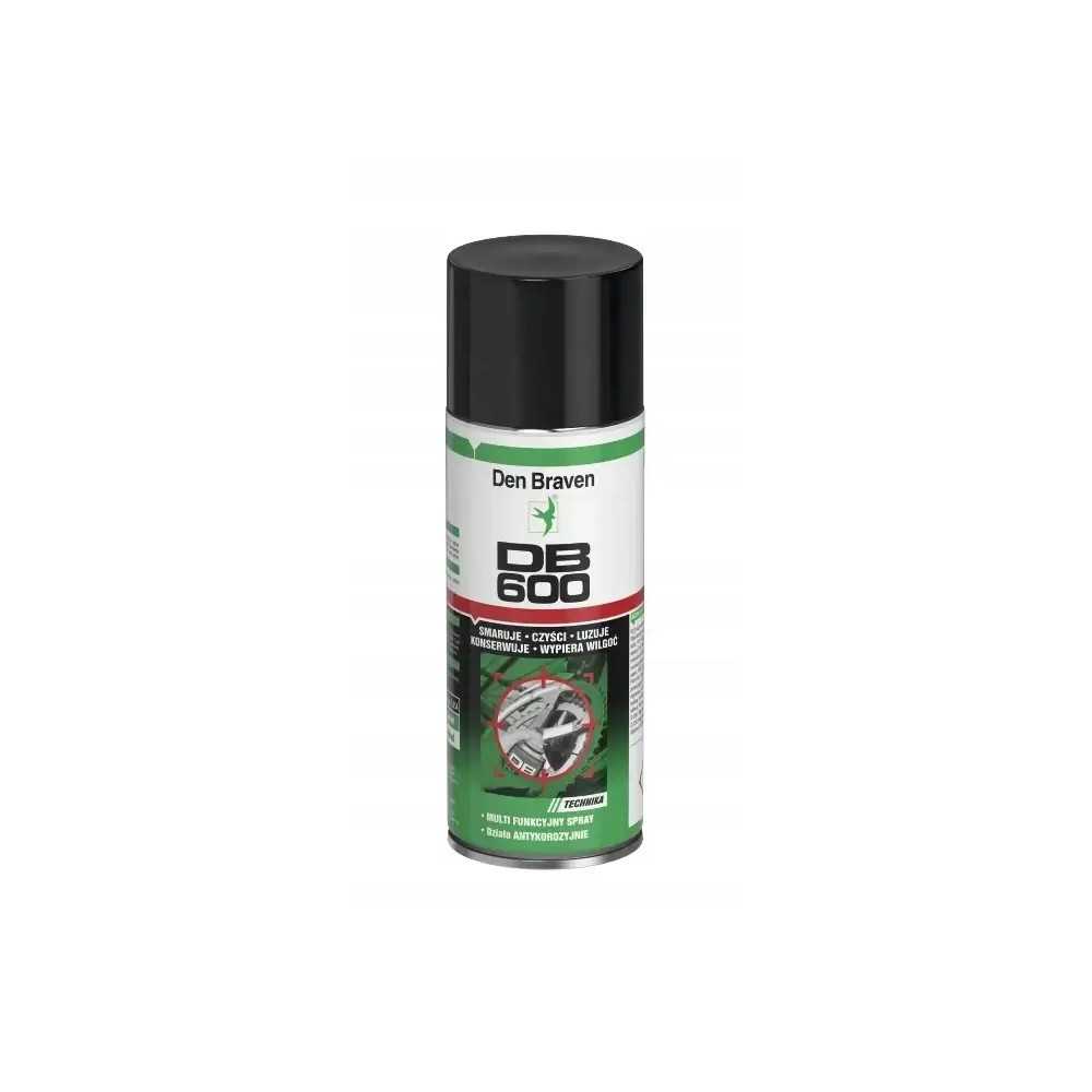 DB 600 spray smar multifunkcyjny Den Braven 200 ml