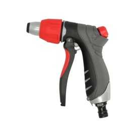Pistolet zraszający Dedra Garden 80N250K – regulowana dysza, 4 funkcje