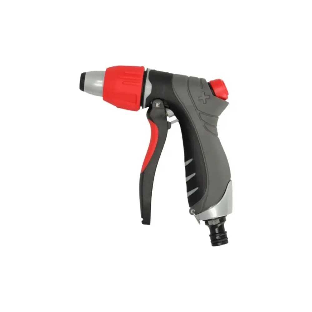 Pistolet zraszający Dedra Garden 80N250K – regulowana dysza, 4 funkcje