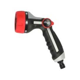 pistolet zraszający 7-funkcyjny DEDRA Garden 80N253K