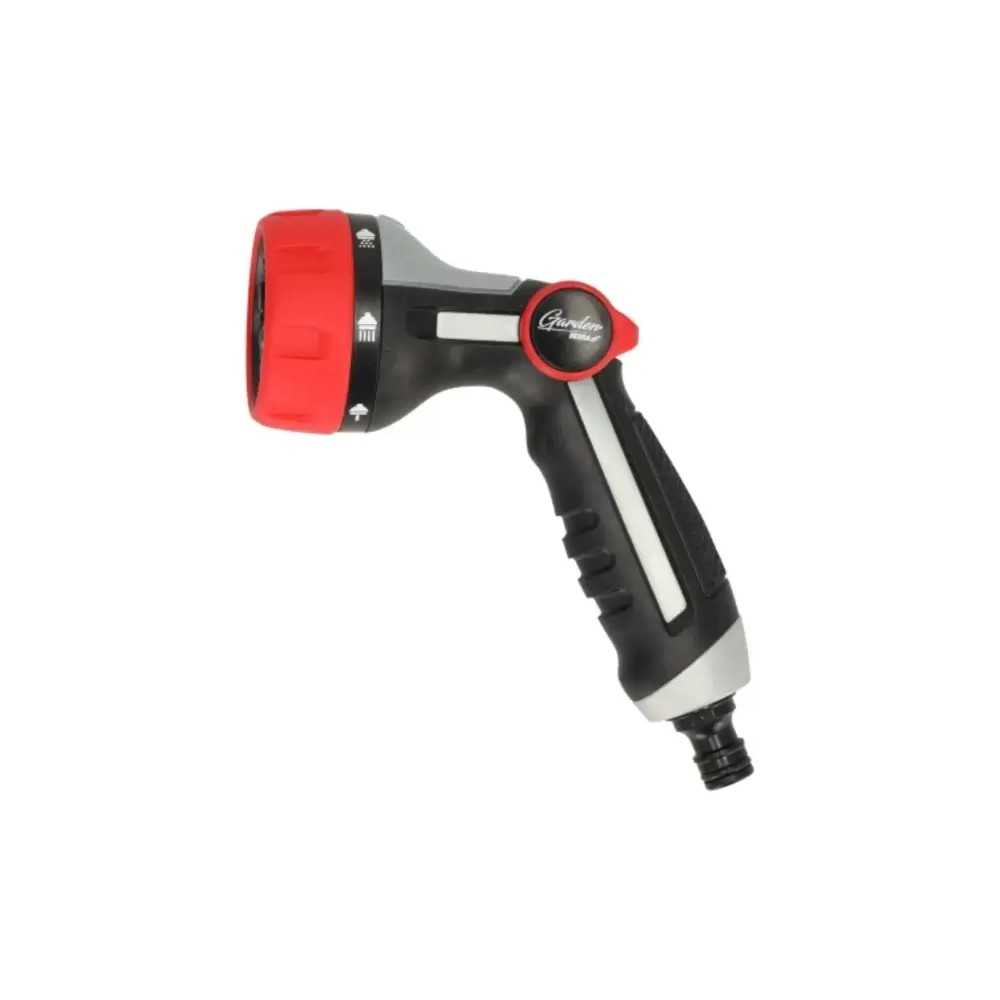 pistolet zraszający 7-funkcyjny DEDRA Garden 80N253K