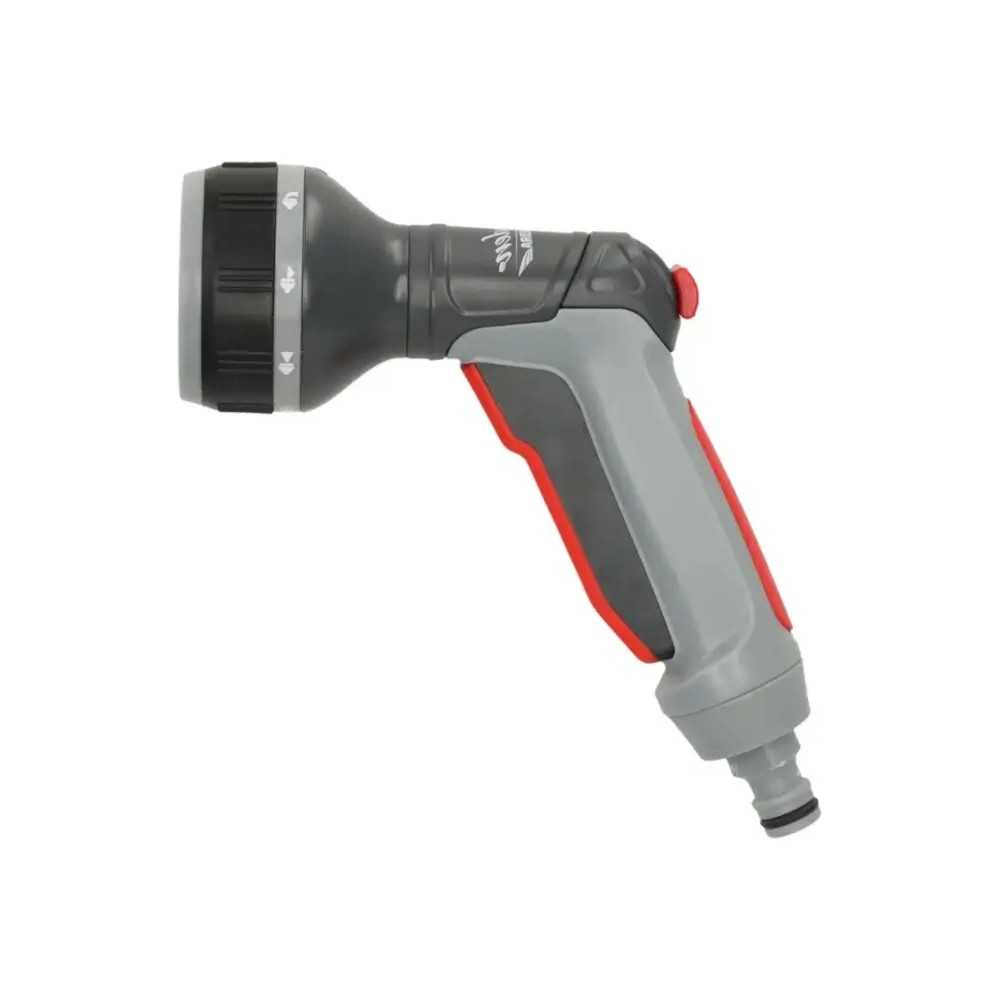 Pistolet zraszający 9-funkcyjny DEDRA Garden 80N215K