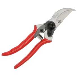 Sekator nożycowy DEDRA Garden 80A001 do cięcia pędów do 20 mm