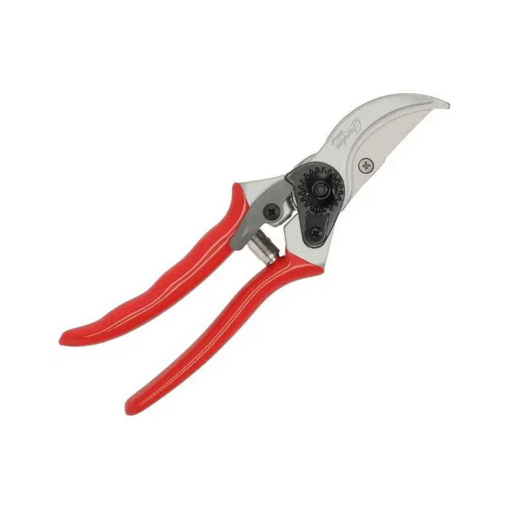 Sekator nożycowy DEDRA Garden 80A001 do cięcia pędów do 20 mm