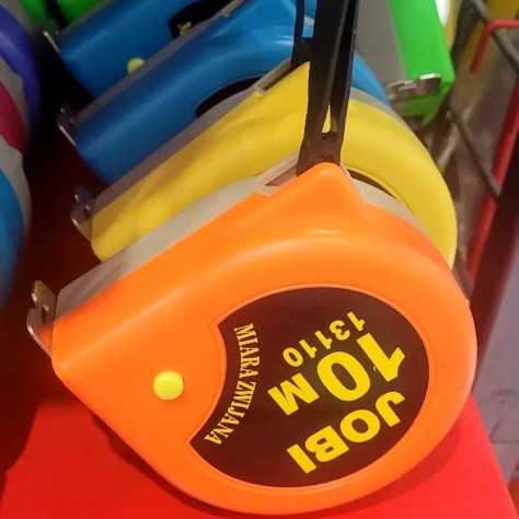 miara zwijana Jobi 10 m