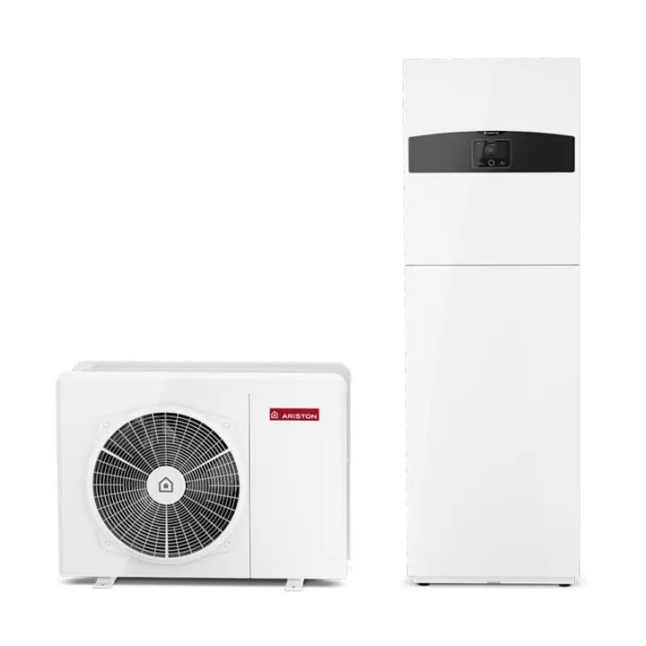 Pompa ciepła Ariston Nimbus Compact 50 S Net R 32
