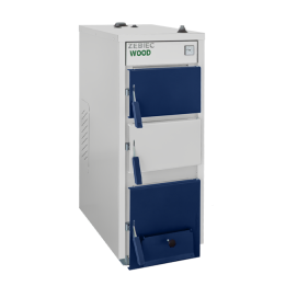 Kocioł na drewno Wenus Wood 14 kW