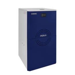 Kocioł na pellet Perła 20 kW - Zębiec
