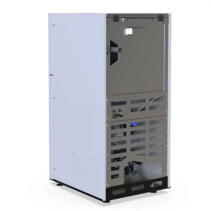 Kocioł na pellet Defro 15 kW EVOPELL