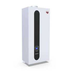 Kocioł gazowy dwufunkcyjny 20kW Defro DCG SMART kondensacyjny