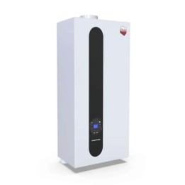 Kocioł gazowy jednofunkcyjny 20kW Defro DCG SMART kondensacyjny
