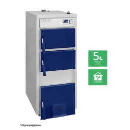 Kocioł na węgiel 16kW Zębiec Wenus Eco