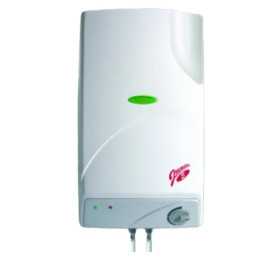 Nadumywalkowy bezciśnieniowy podgrzewacz wody JUNIOR 5