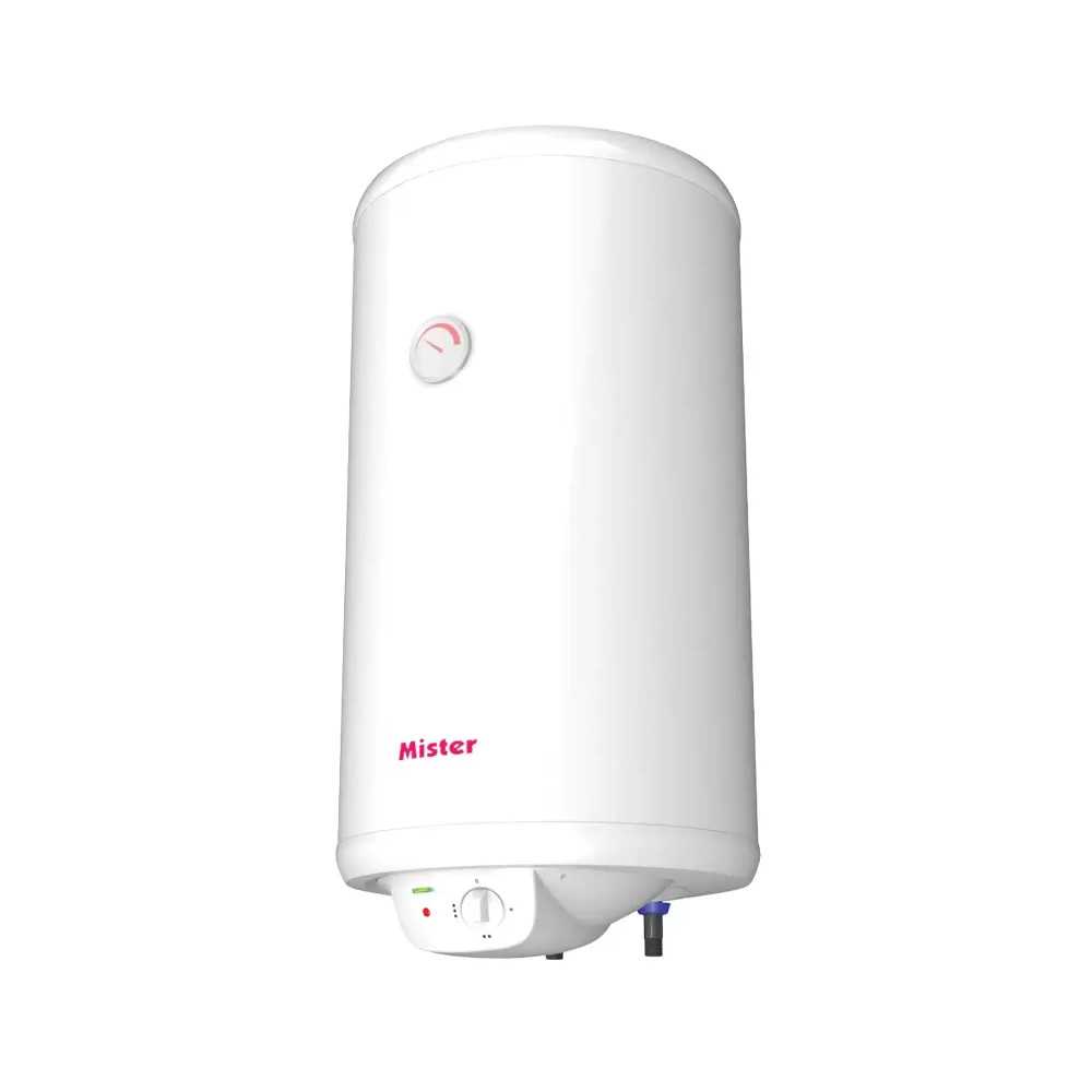 Podgrzewacz WJ MISTER 40 l do montażu pionowego