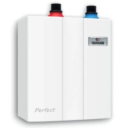 Przepływowy podgrzewacz wody Perfect 5,5 kW Wijas