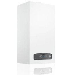 Kocioł gazowy dwufunkcyjny 20kW Ariston Cares S 24 kondensacyjny