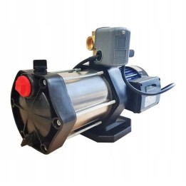Pompa hydroforowa Malec MG 5 Inox z osprzętem