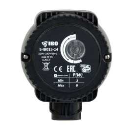 Elektroniczna pompa obiegowa do CWU