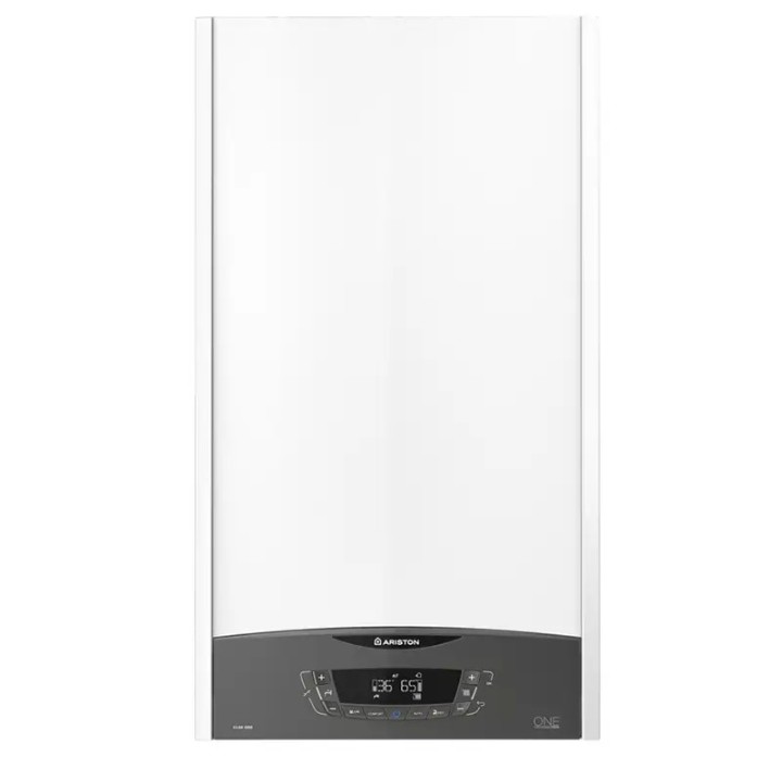 Kocioł gazowy jednofunkcyjny 22kW Ariston Clas One System 24 kondensacyjny