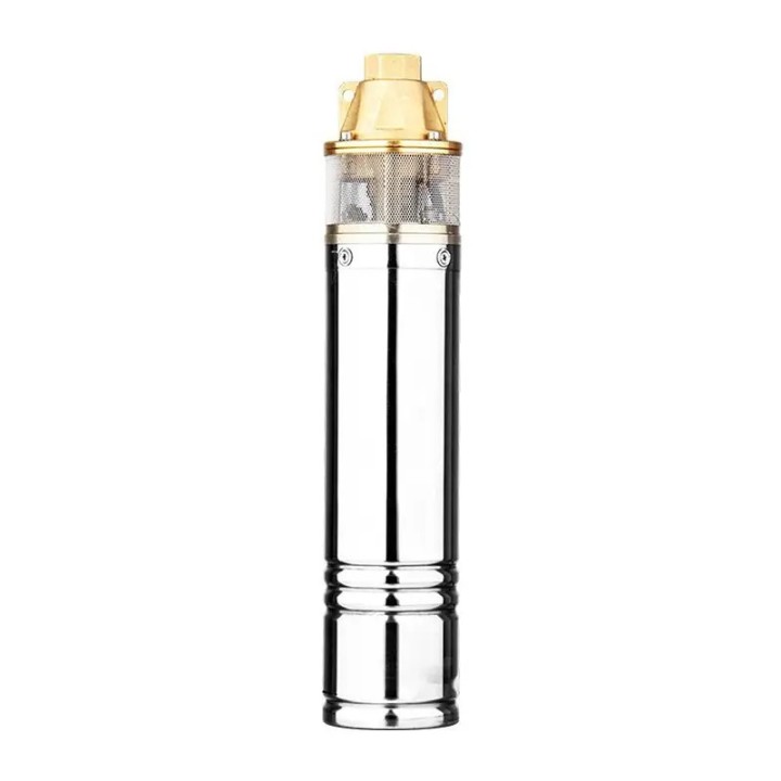 Pompa głębinowa Omnigena SKM 100 4" 15m kabla