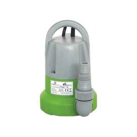 Pompa zatapialna FLOOR1.6 do osuszania do 1 mm z elektronicznym czujnikiem i 4 trybami pracy