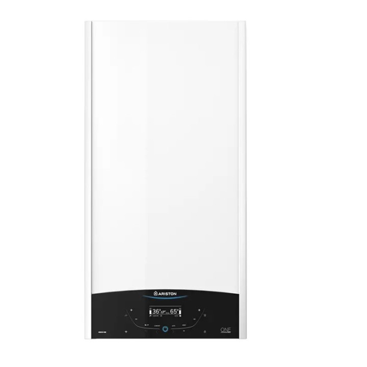 Kocioł gazowy jednofunkcyjny 28kW Ariston Genus One System 30 kondensacyjny
