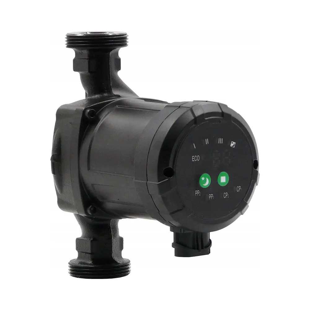Elektroniczna pompa obiegowa do CO