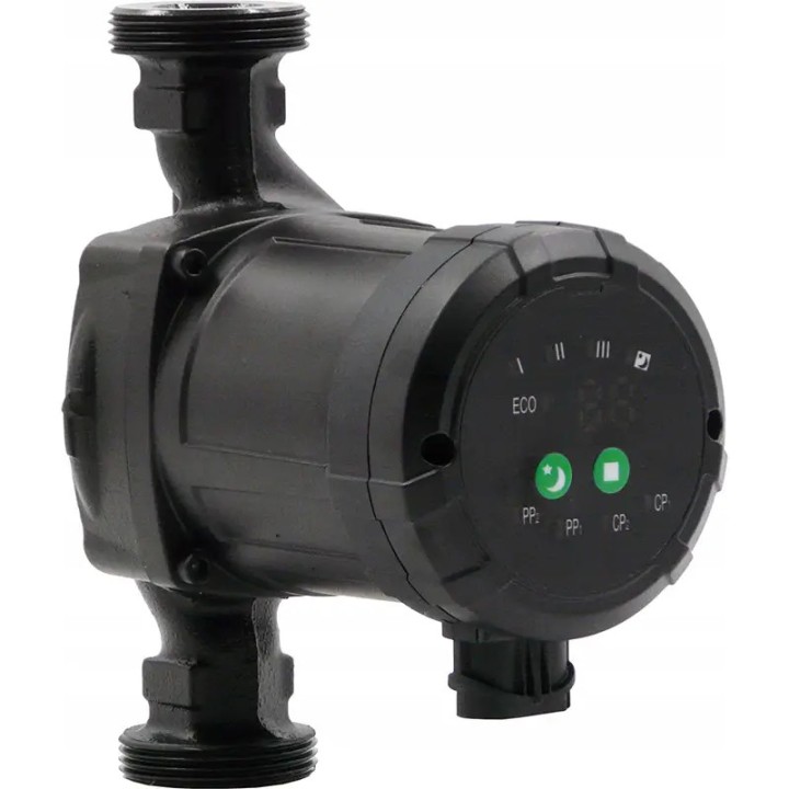 Elektroniczna pompa obiegowa do CO