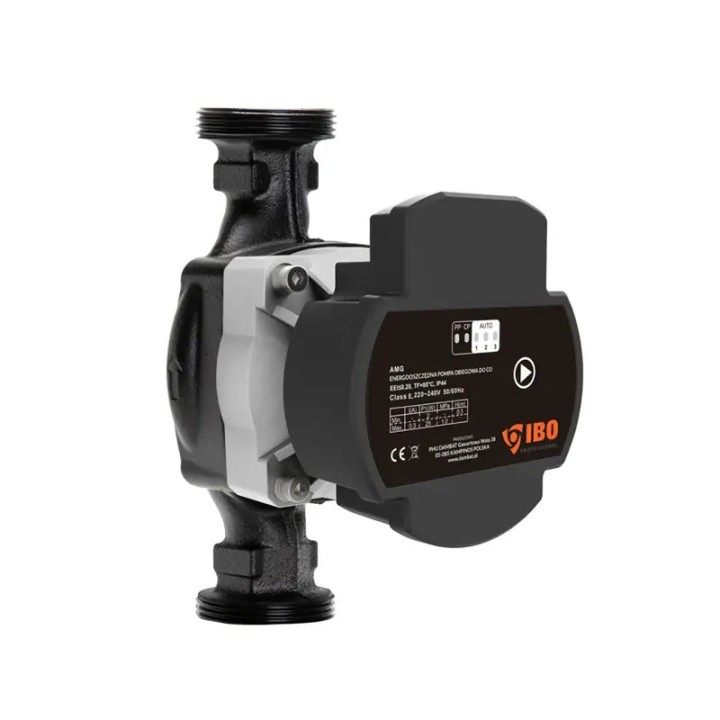 Pompa obiegowa CO elektroniczna IBO AMG 32-80/180 PWM
