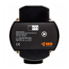 Pompa obiegowa CO elektroniczna IBO AMG 25-60/130 PWM