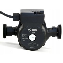 Pompa obiegowa CO IBO OHI PRO 25-80/180