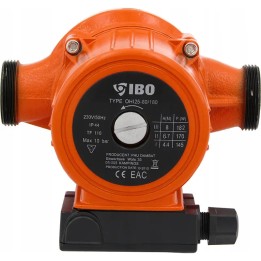 Pompa obiegowa CO IBO OHI 25-80/180