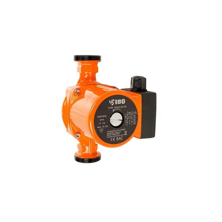 Pompa obiegowa CO IBO OHI 25-40/180