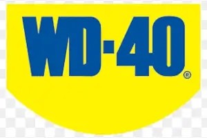 WD-40