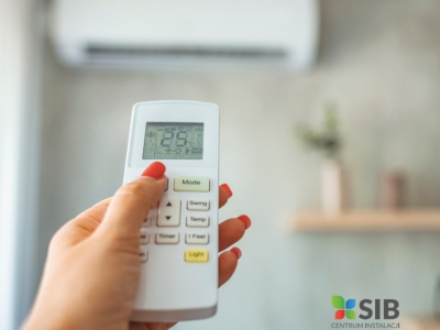 Klimatyzacja do domu – jaką wybrać i na co zwrócić uwagę? [PORADNIK 2025]