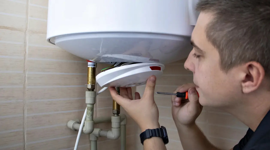 Jak działają i do czego służą podgrzewacze pojemnościowe?